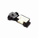 oryginalny zamek drzwi suszarki Whirlpool C00311179