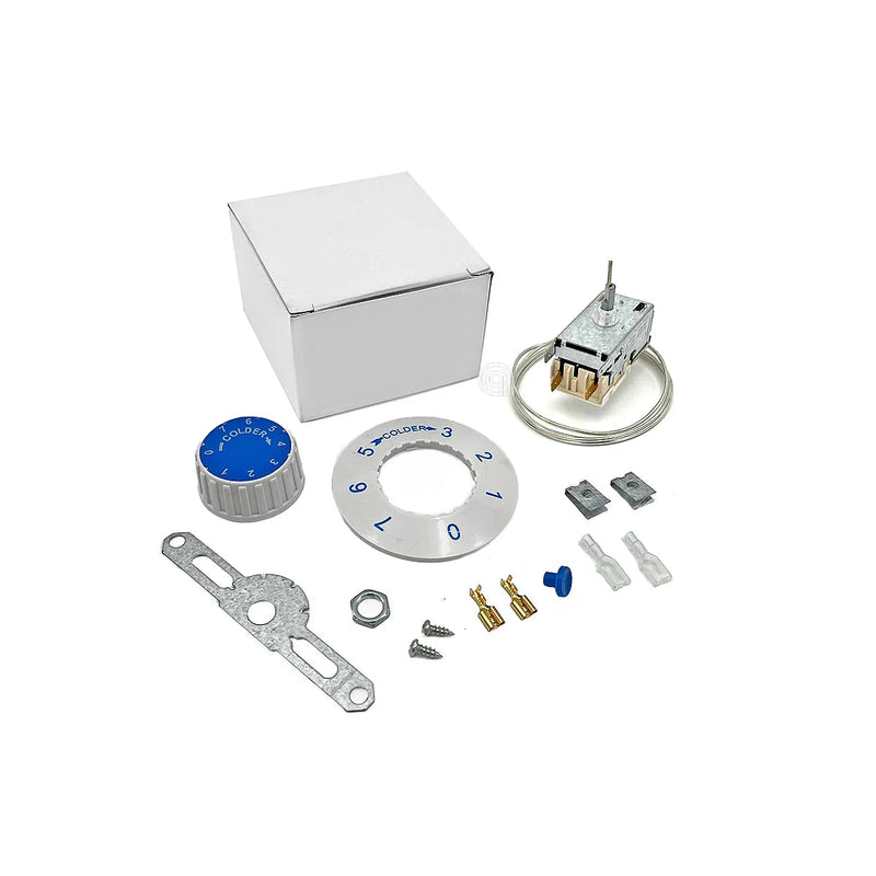 UNIVERSALE - Termostat lodówki - VARIFIX VP4