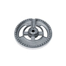 PODWÓJNY PALNIK CROWN GRANDE DUAL MONDO PŁYTA GRZEWCZA WHIRLPOOL