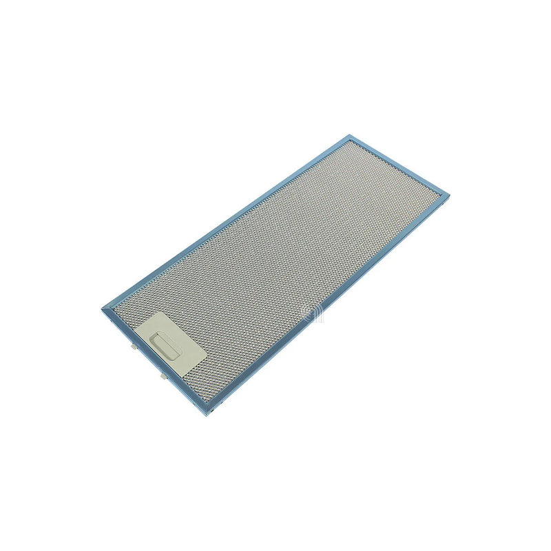 ELICA, BALAY, WHIRLPOOL - Metalowy filtr do okapu - GRI0025433A