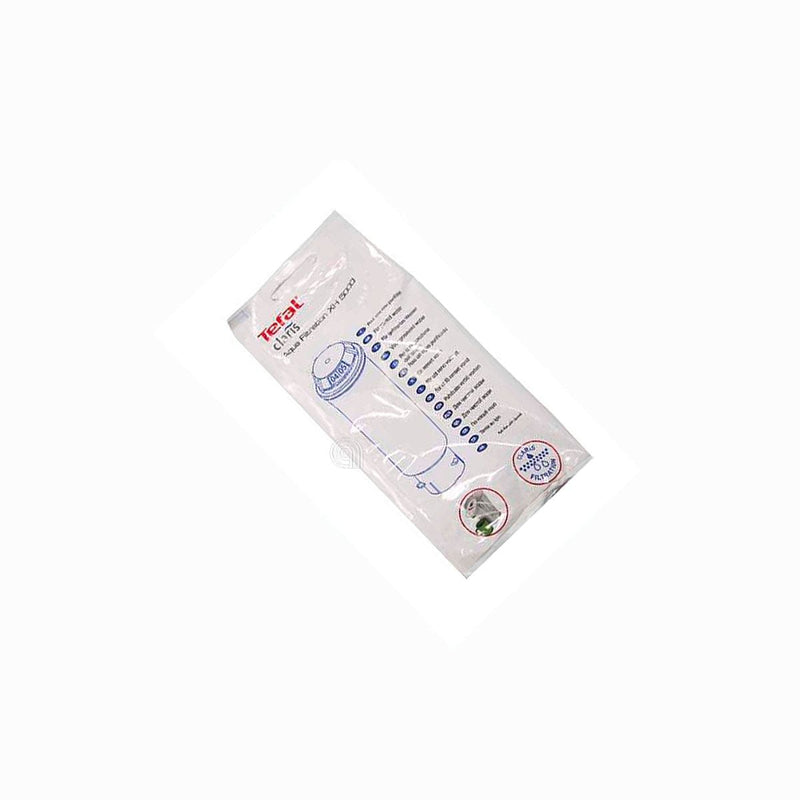 oryginalny filtr do wody do ekspresu do kawy Tefal XH500110