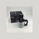 zestaw szklany dzbanek 12 filiżanek do ekspresu do kawy DeLonghi AX13210005