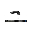 WHIRLPOOL CANDY IGNIS - Pasek klinowy pralki - 481281728285