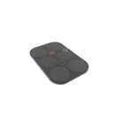 płyta do naleśników do grilla Moulinex TS-01015221 i Tefal