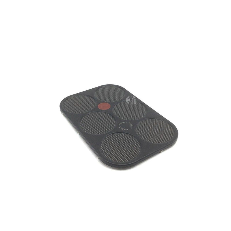 płyta do naleśników do grilla Moulinex TS-01015221 i Tefal