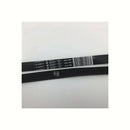 Correa J7 1307 Poly-V do suszarki kompatybilna z Whirlpool i innymi