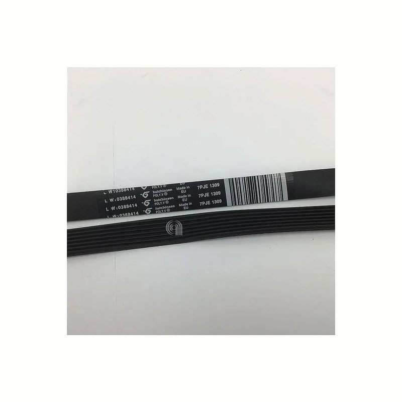 Correa J7 1307 Poly-V do suszarki kompatybilna z Whirlpool i innymi