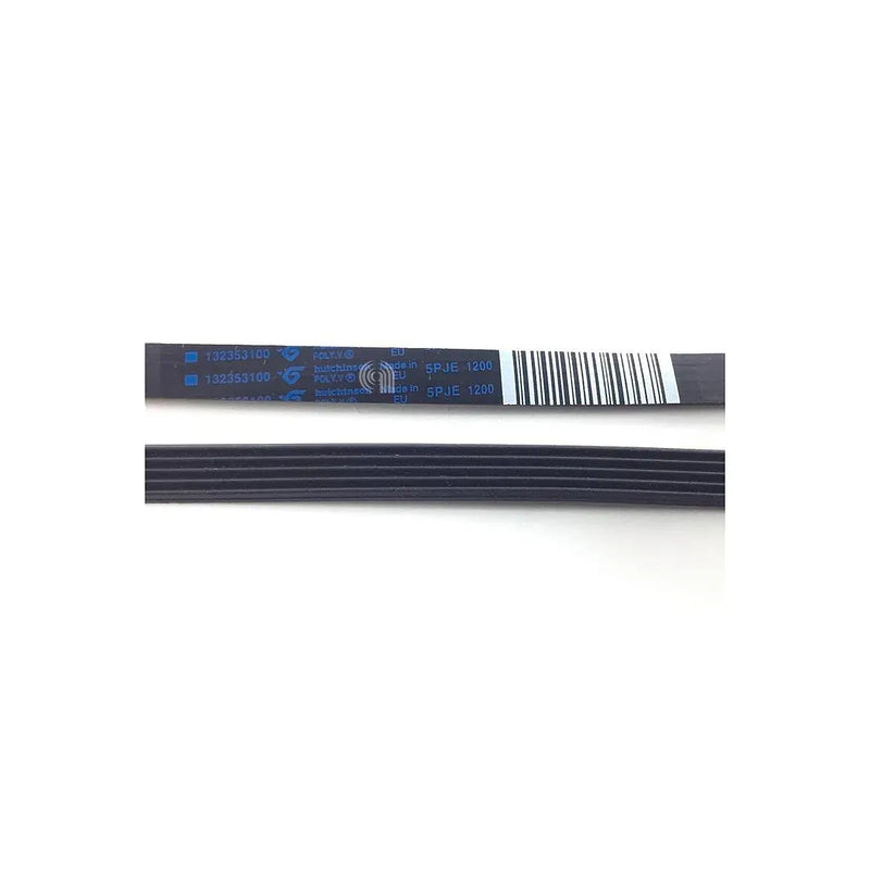 Pasek J5 1200 Poly-V do pralki Electrolux i AEG oryginalny