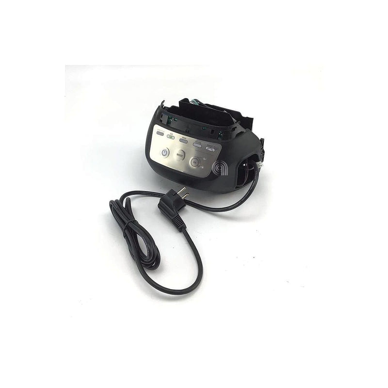 Obudowa i płyta elektroniczna Rowenta CS-00147496 do żelazka