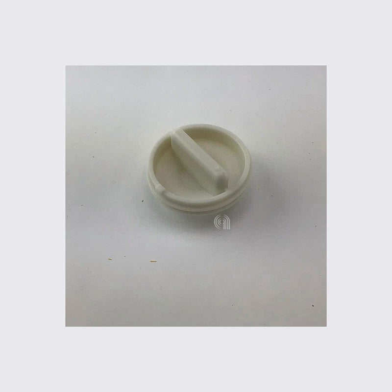 Pokrywa filtra pompy odpływowej pralki Samsung kod DC64-01317A
