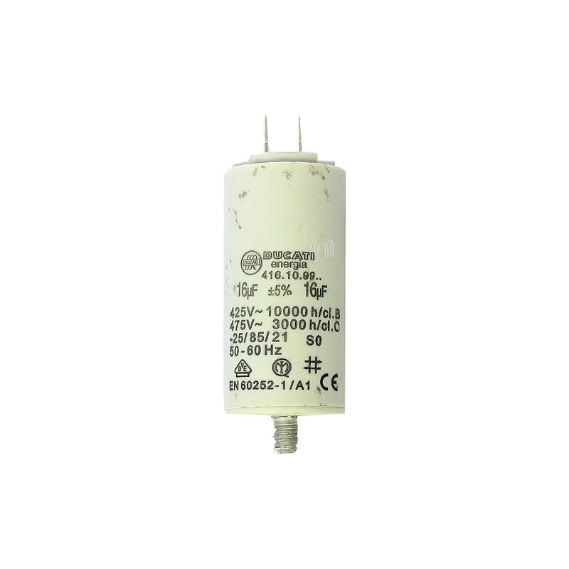 CANDY HOOVER ZEROWATT - Kondensator rozruchowy do pralki - 90254707
