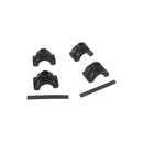 WSPORNIKI AMORTYZATORÓW 2 SZT. PRALKI CANDY