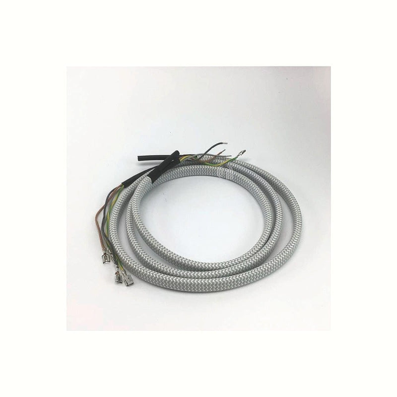 Kabel podwójny BNC/GRG z wtykiem kątowym 90° długość 2105 mm DeLonghi
