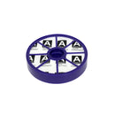 Okrągły filtr HEPA do odkurzacza Dyson