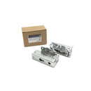 INDESIT KITCHENAID WHIRLPOOL - Zestaw zawiasów do lodówki - C00636779