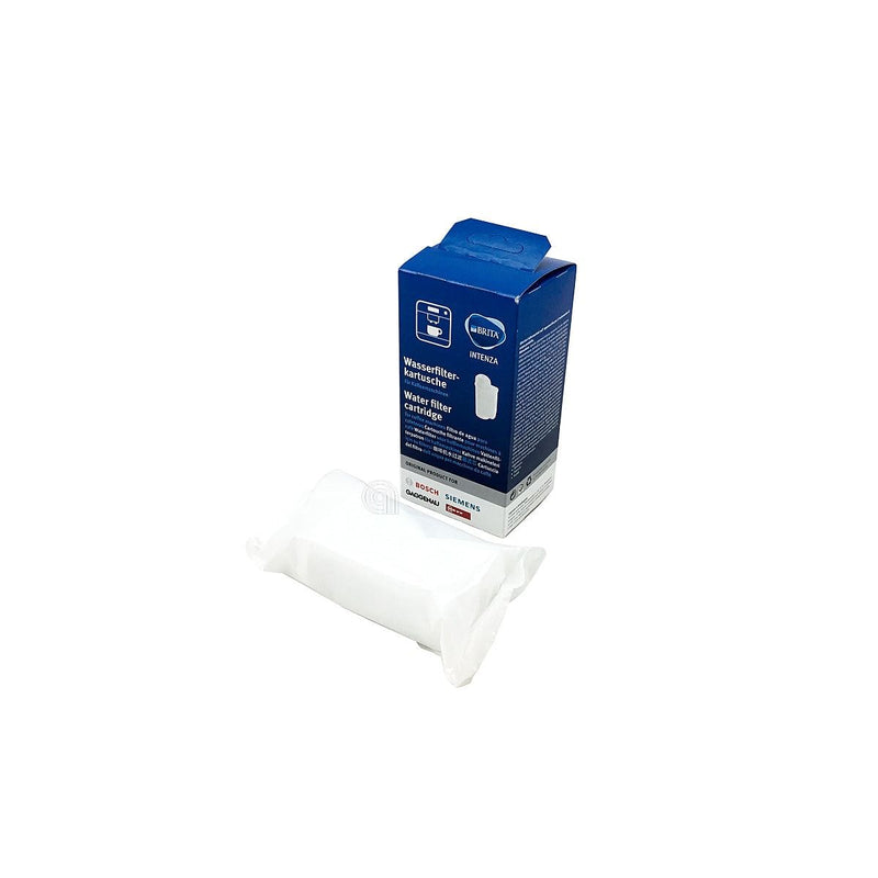Oryginalny filtr do wody Bosch do ekspresu do kawy 00468009