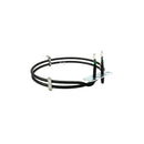 Oryginalna grzałka okrągła 2000W do piekarnika Whirlpool C00311124