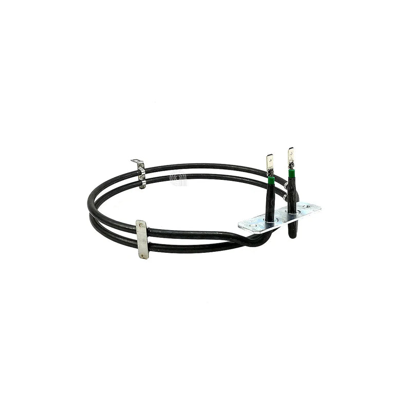 Oryginalna grzałka okrągła 2000W do piekarnika Whirlpool C00311124