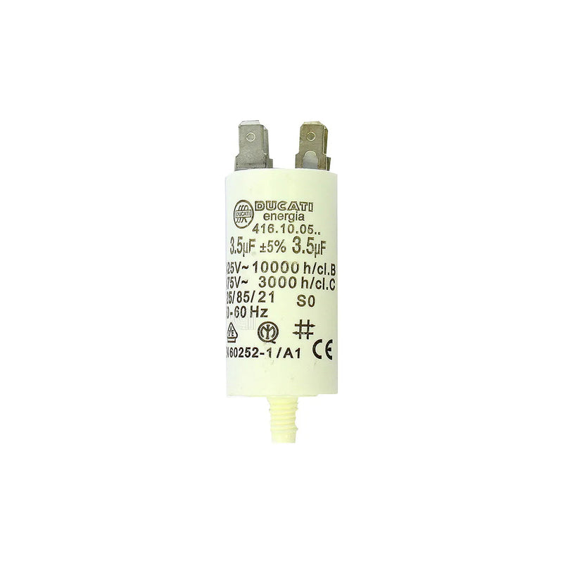 UNIVERSAL - Kondensator rozruchowy pralki - AST-00230402