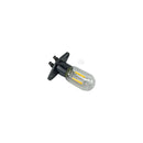 Oryginalna lampa LED do mikrofalówki Whirlpool Indesit Bauknecht