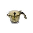 Dzbanek moka 6 filiżanek oryginalny De Longhi 7332158500