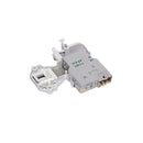 Oryginalna blokada pralki Smeg z kodami 814490850 i 814490983
