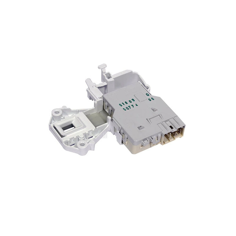 Oryginalna blokada pralki Smeg z kodami 814490850 i 814490983