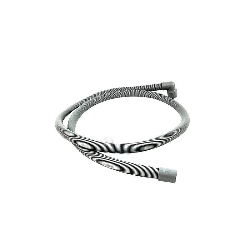 Rura odpływowa do pralki Haier, Candy i Hoover 07022648