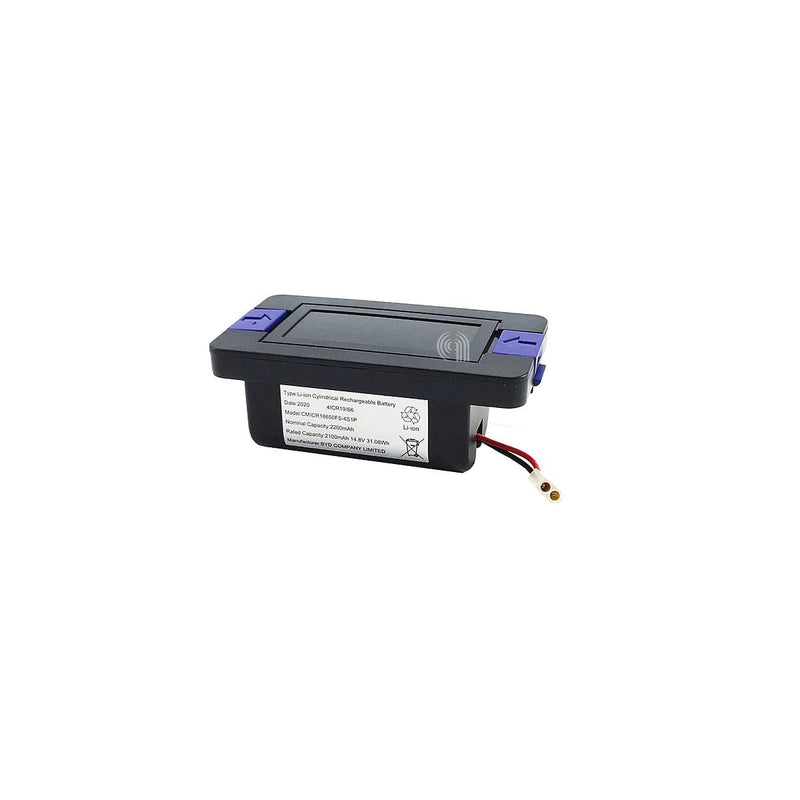 Oryginalna bateria 14,4V do odkurzacza Rowenta RS-RT900866