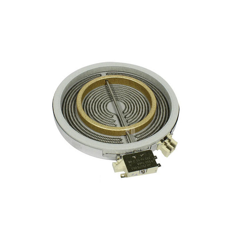 EGO, UNIWERSALNA - Płyta grzewcza ceramiczna 1700W - AST-00204251