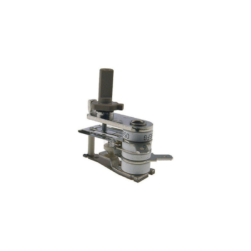 Regulowany termostat 220°C 10A 230V kompatybilny z De Longhi