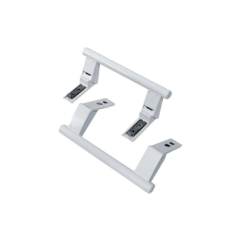 LIEBHERR - Uchwyt drzwi lodówki - 909603600