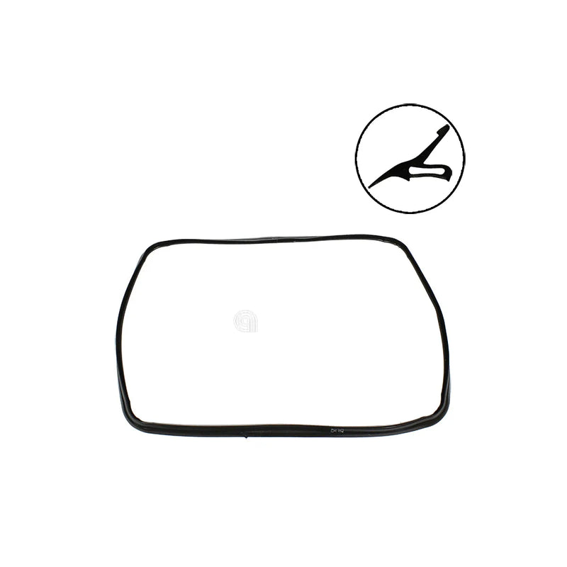 WHIRLPOOL, ARISTON, INDESIT, HOTPOINT, SCHOLTES - Uszczelka drzwi do piekarnika - C00111687