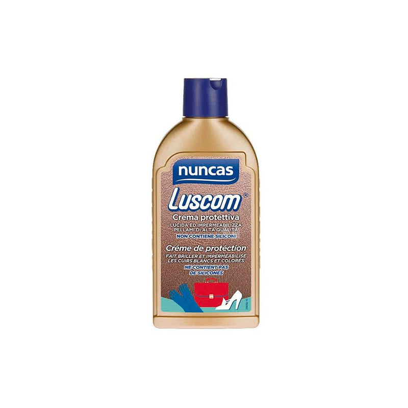 Nuncas krem odżywczy do skóry normalnej 200 ml 4000582