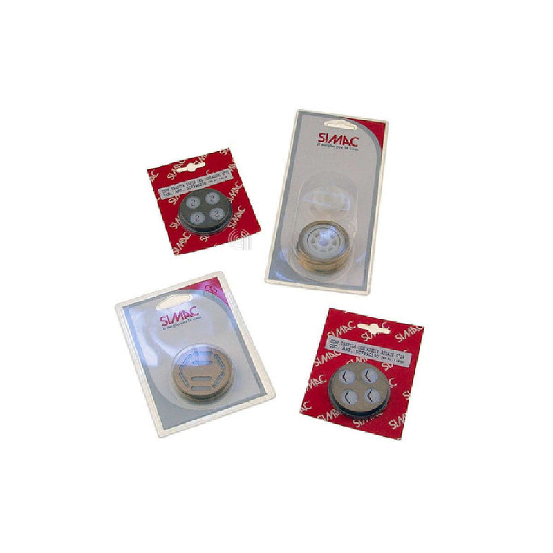 akcesorium do makaronu bucatini do robota kuchennego DeLonghi SC7991110