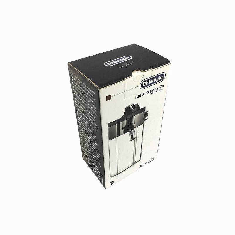 Oryginalny dzbanek na mleko DLSc011 do ekspresu De Longhi