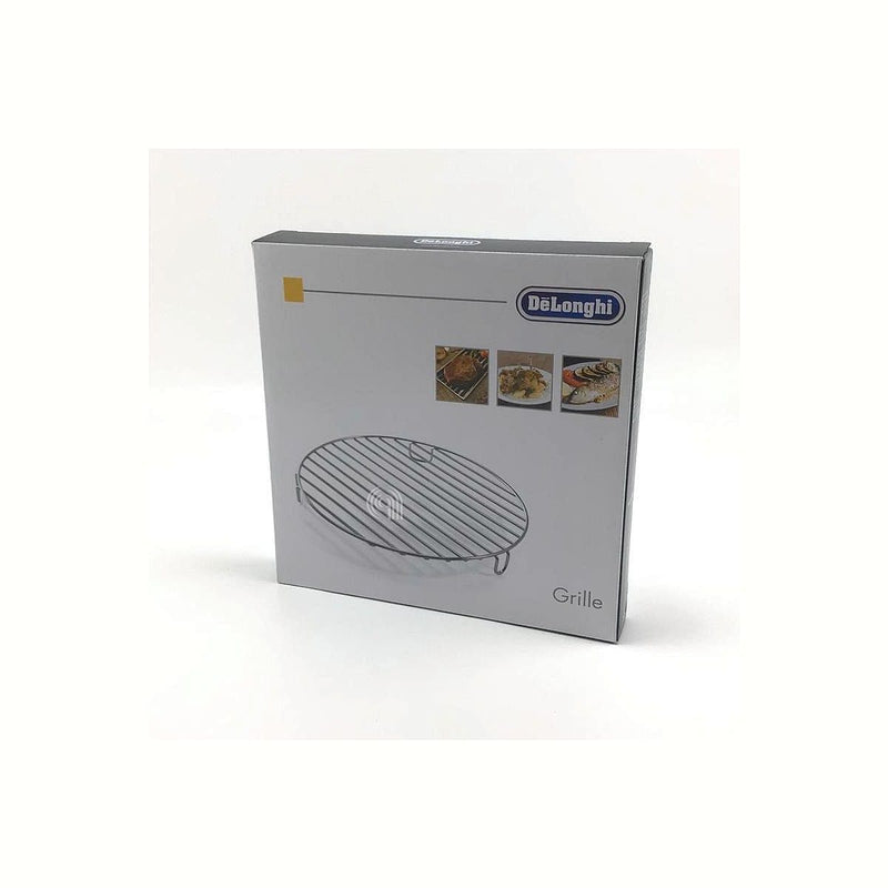 kratka do frytkownicy Delonghi DLsk104 240x33 AISI