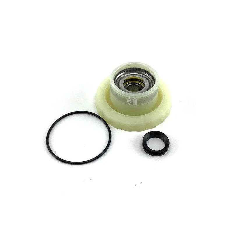 ELECTROLUX, AEG, ZANUSSI - Oś bębna do pralki - 4055070751