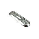 Oryginalny palnik do płyty ceramicznej Smeg kod 870650139/870650140