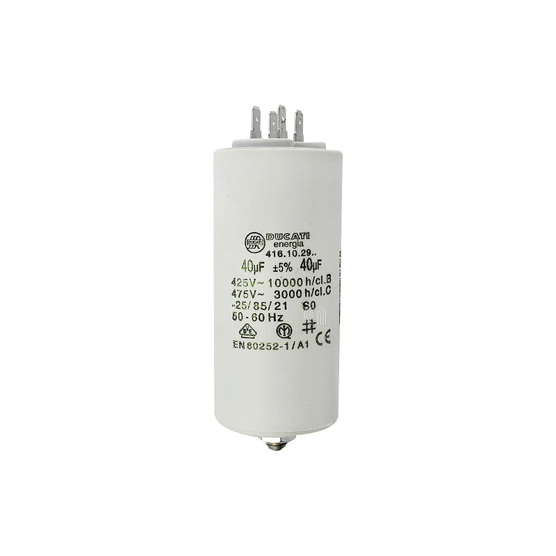UNIWERSALNY - Kondensator rozruchowy do pralki - AST-00230418