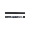 Correa H7 2010 Poly-V do oryginalnej suszarki Whirlpool