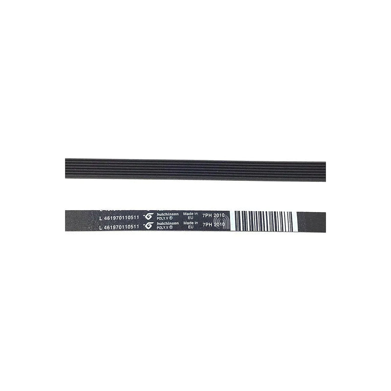 Correa H7 2010 Poly-V do oryginalnej suszarki Whirlpool