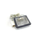 Lampa halogenowa 40W do piekarnika Smeg L400 696050265
