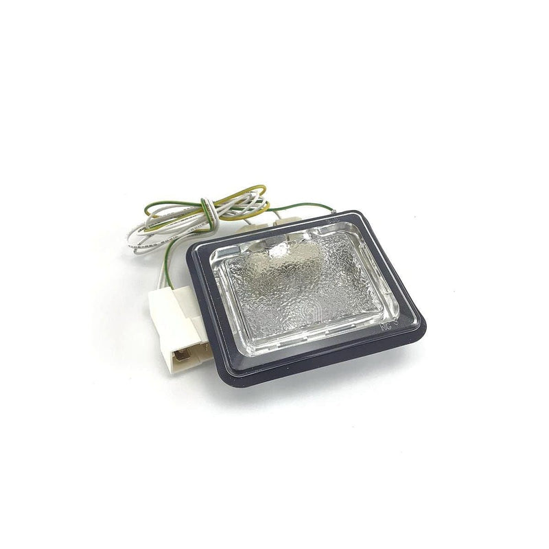 Lampa halogenowa 40W do piekarnika Smeg L400 696050265