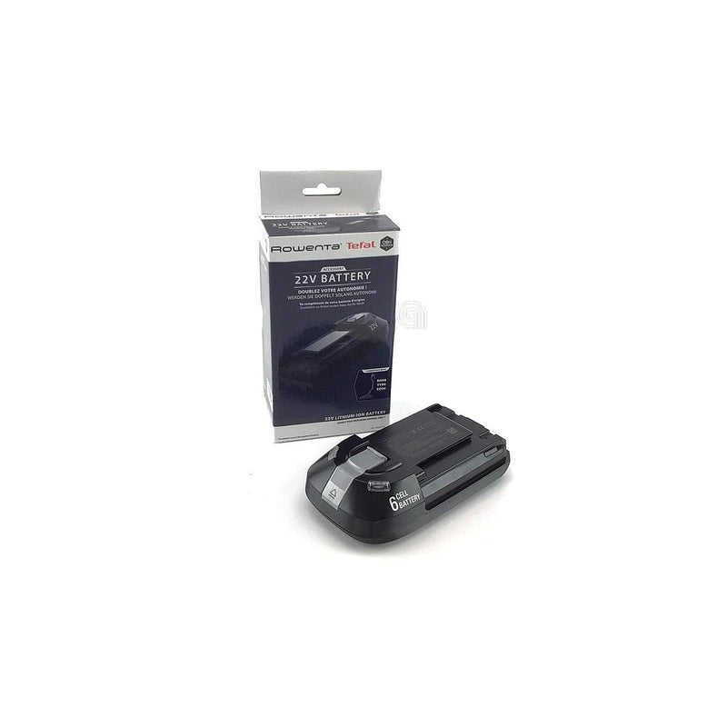 Bateria 22V do odkurzacza Rowenta ZR009700 oryginalna część zamienna