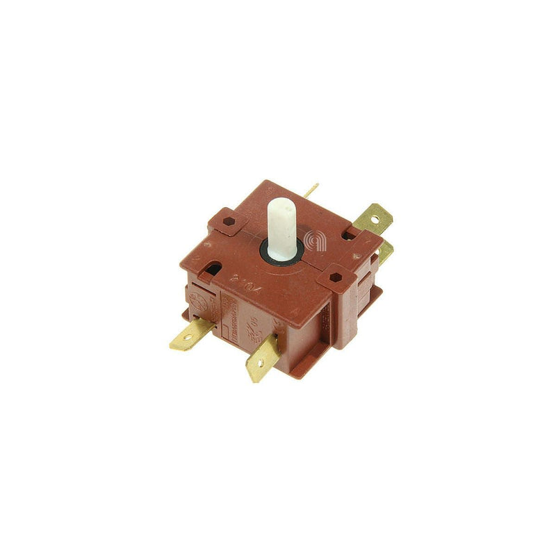 Oryginalny wyłącznik piekarnika De Longhi kod 521502