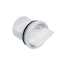 BOSCH - Pokrywka filtra pompy odpływowej pralki - 00605010