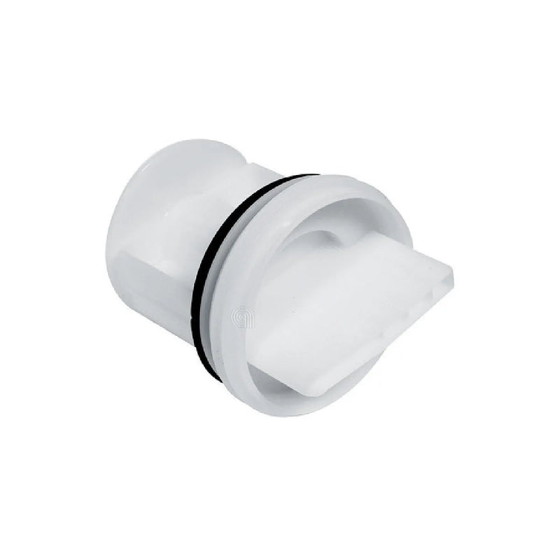 BOSCH - Pokrywka filtra pompy odpływowej pralki - 00605010