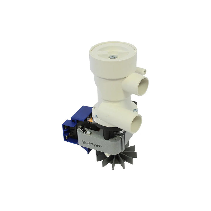 WHIRLPOOL, ARISTON, INDESIT - Pompa odpływowa do pralki - C00036859