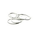 Uszczelka do pralki Candy, Hoover, Haier 49045764